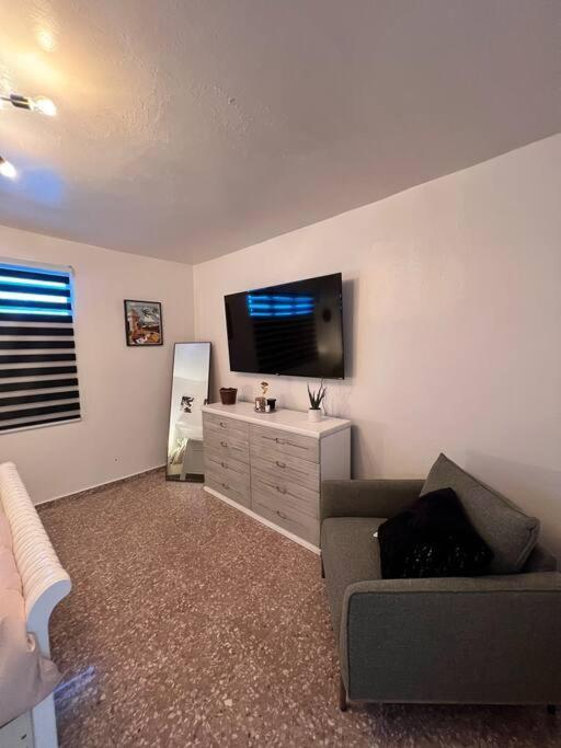 Playa Y Campo Apartment #2 이사벨라 외부 사진