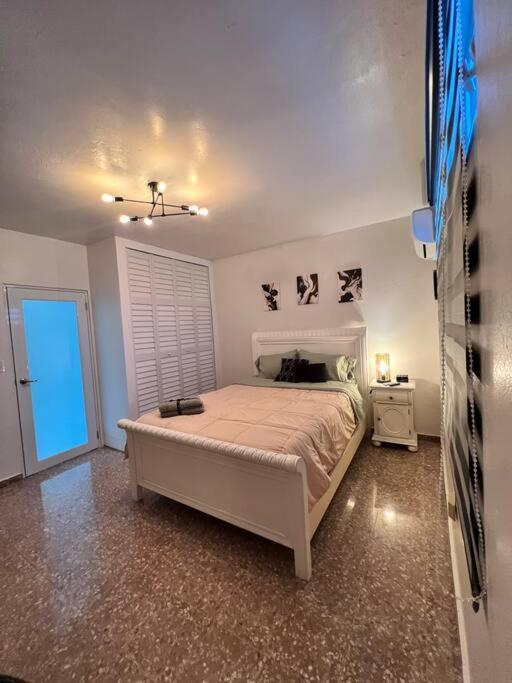 Playa Y Campo Apartment #2 이사벨라 외부 사진